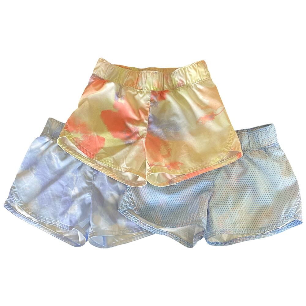 Old Navy Active Athletic Shorts Bundle - Size 5